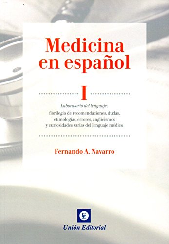 MEDICINA EN ESPAÑOL 1