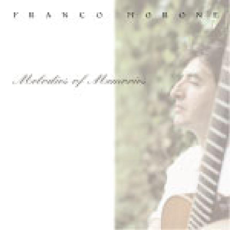 Melodies of memories