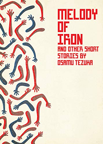 Melody of Iron: And Other Short Stories