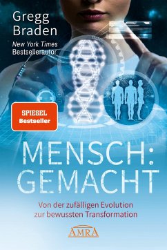 MENSCH:GEMACHT von AMRA Verlag