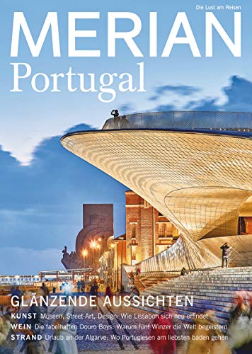 MERIAN Portugal 06/2019 (MERIAN Hefte) von Travel House Media GmbH