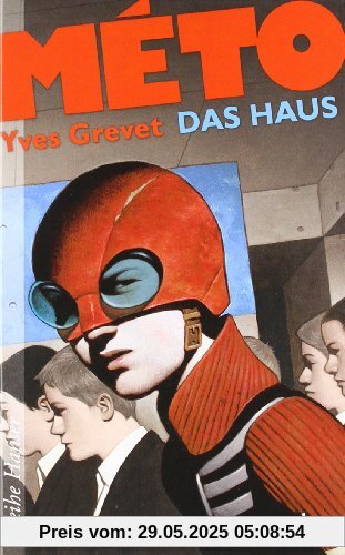MÉTO Das Haus