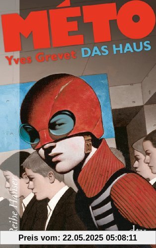 MÉTO Das Haus MÉTO Das Haus