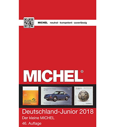 MICHEL Deutschland-Junior 2018: Der kleine MICHEL