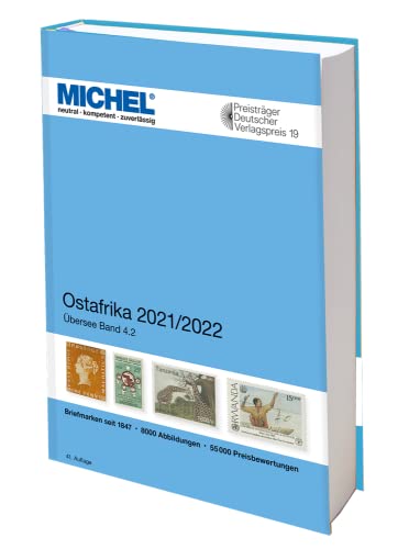 ÜK 4.2 - Ostafrika 2021/2022 von MICHEL