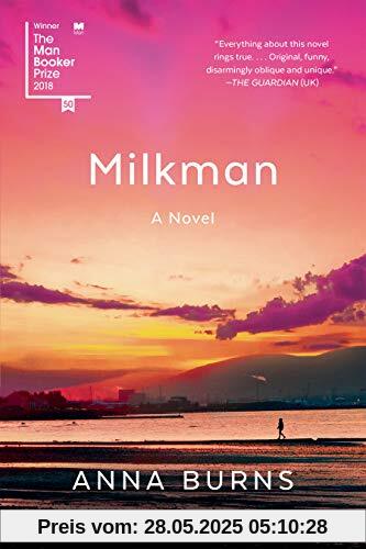 MILKMAN
