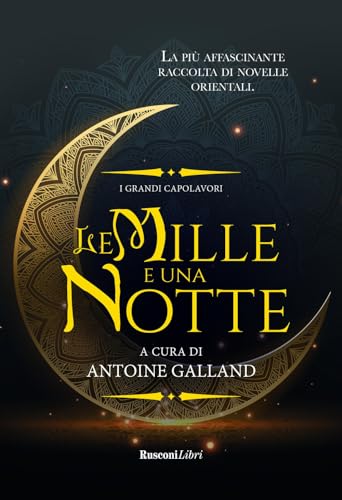 MILLE E UNA NOTTE,LE