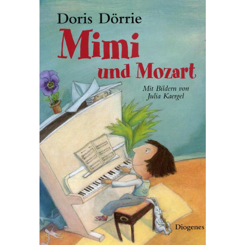 Mimi und Mozart