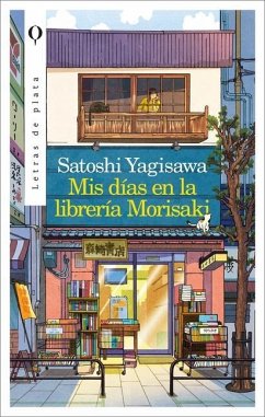 MIS Días En La Librería Morisaki von Lulu Press