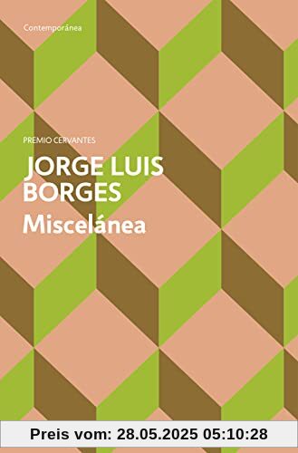 MISCELANEA (9788499892047) (Contemporánea)