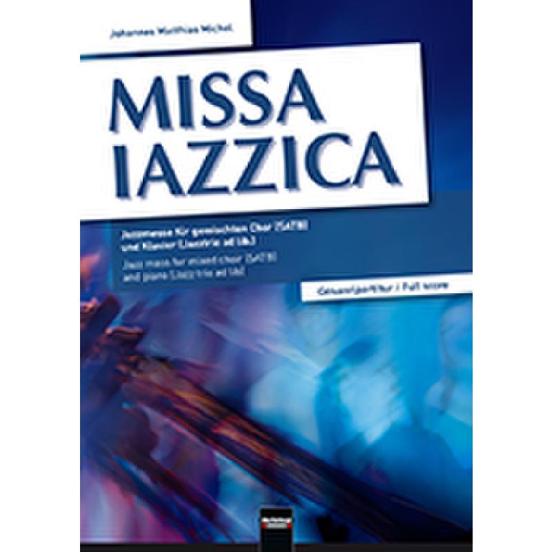 Missa iazzica