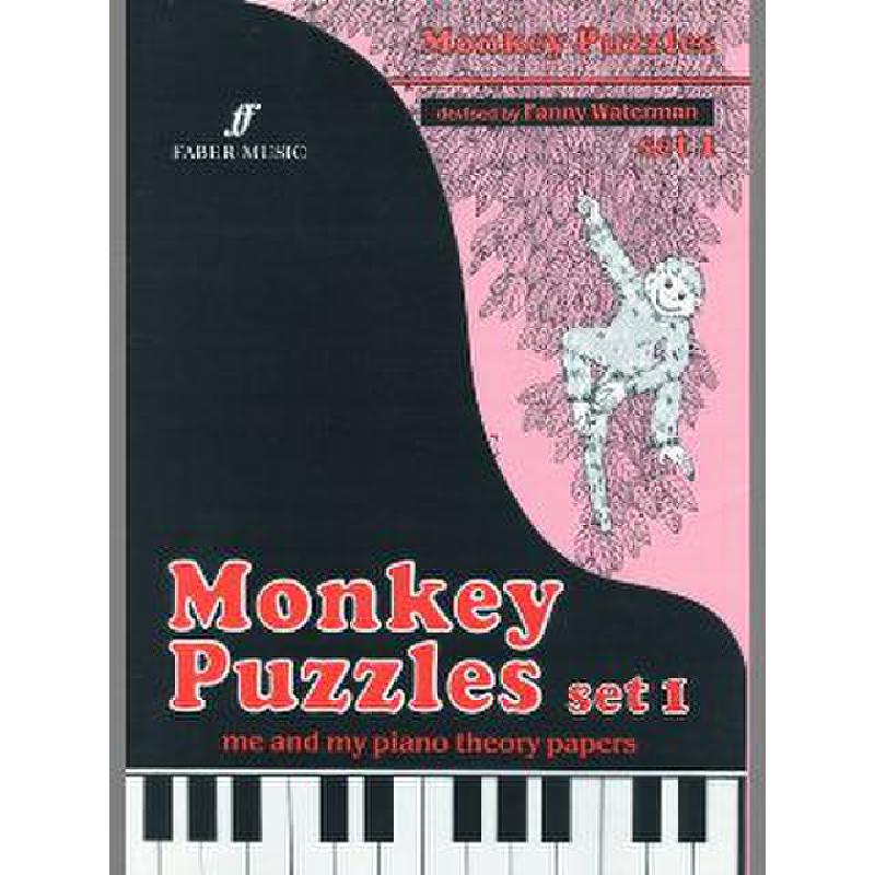Monkey puzzles 1