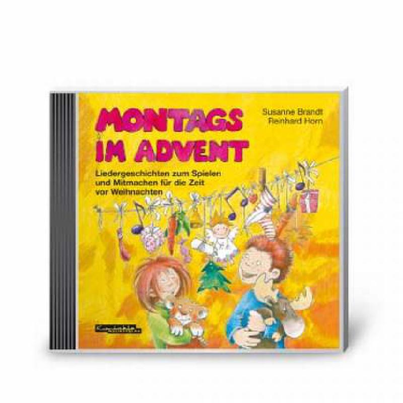 Montags im Advent
