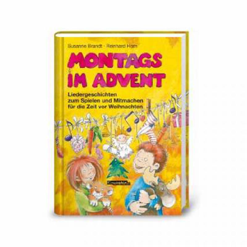 Montags im Advent Montags im Advent