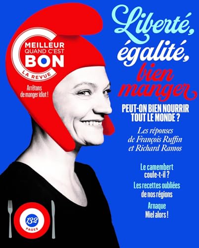MOOK CMQCB N°4 von DU MEILLEUR