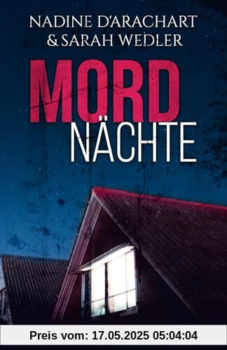 MORDNÄCHTE: Thriller