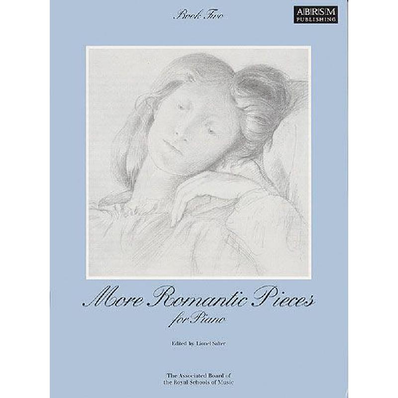 More romantic pieces 2