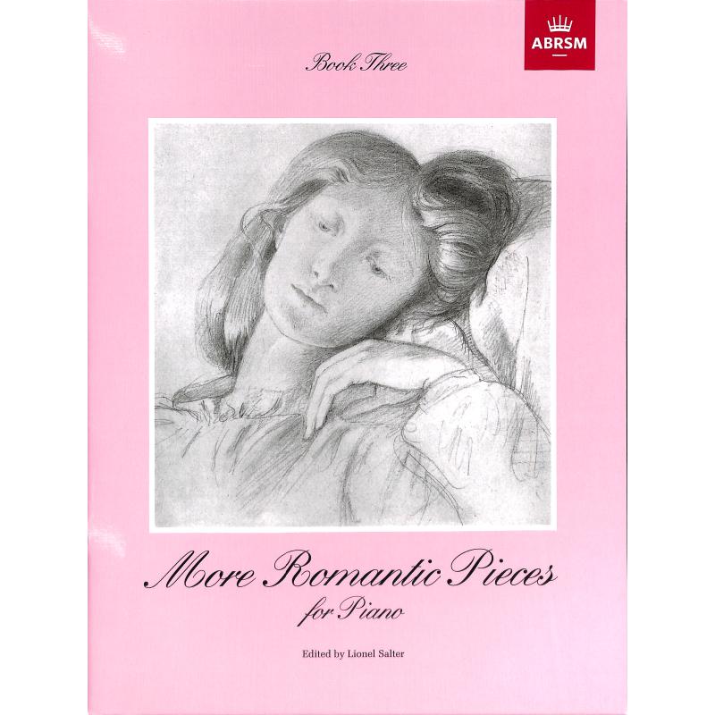 More romantic pieces 3