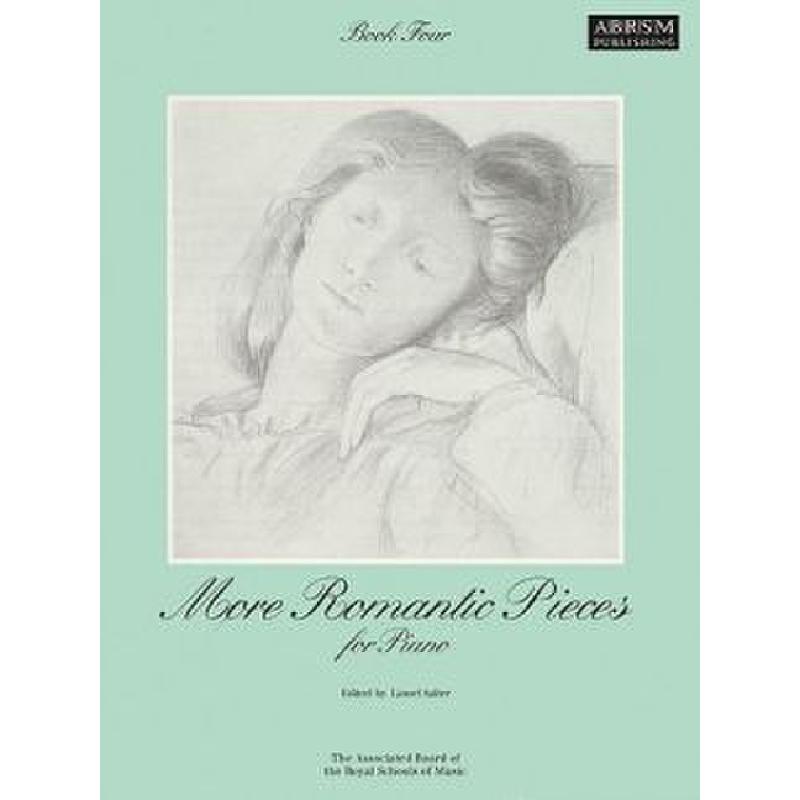 More romantic pieces 4