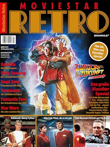 MOVIESTAR RETRO: Ausgabe April/Mai 2024 (002)