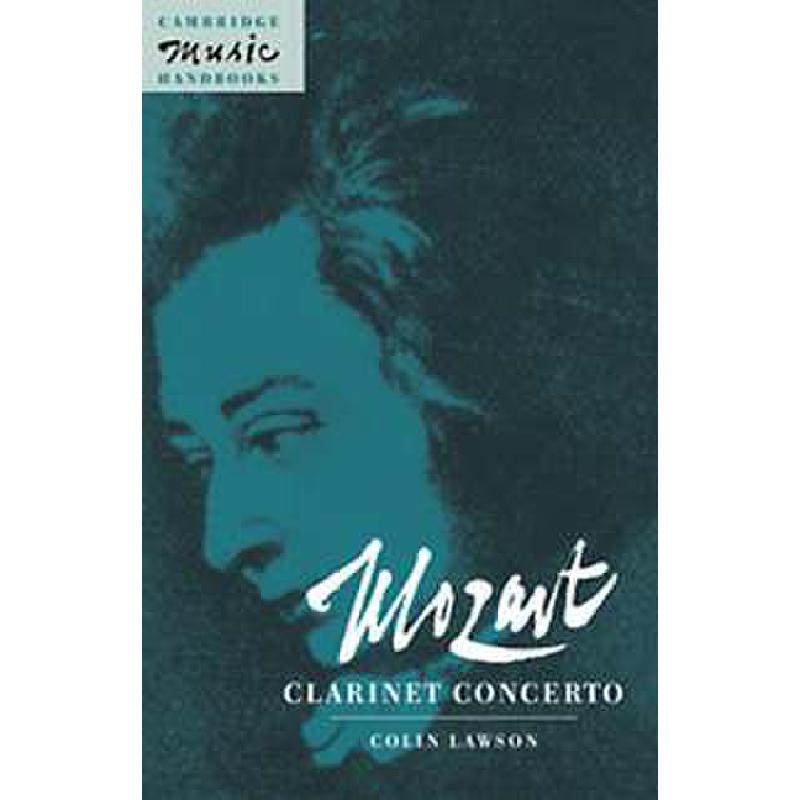 Mozart clarinet concerto
