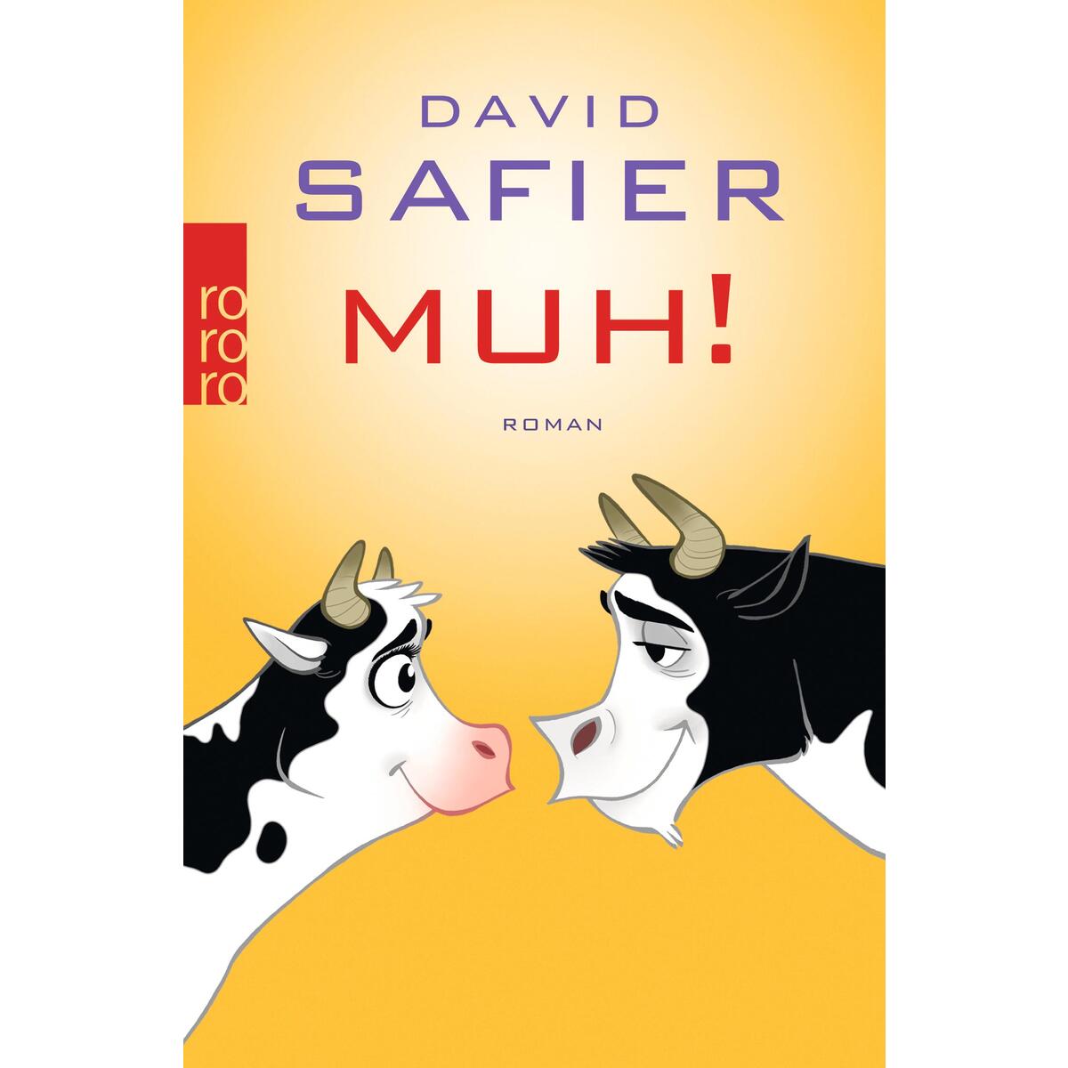 MUH! von Rowohlt Taschenbuch
