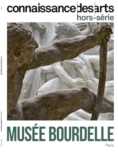 MUSEE BOURDELLE: MUSEE BOURDELLE MUSEE BOURDELLE: MUSEE BOURDELLE von CONNAISSAN ARTS