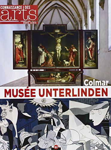 MUSEE UNTERLINDEN