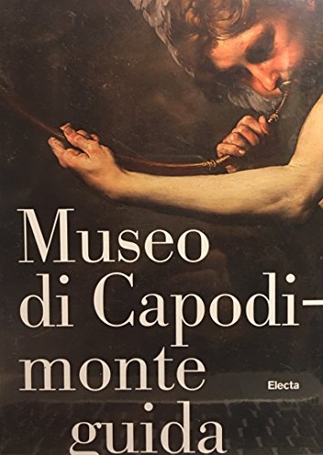 Museo di Capodimonte (Guide)