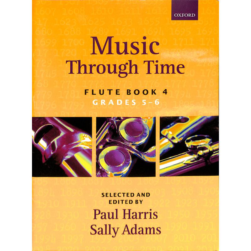 Music through time 4