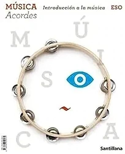 MUSICA ACORDES INTRODUCCION A LA MUSICA ESO