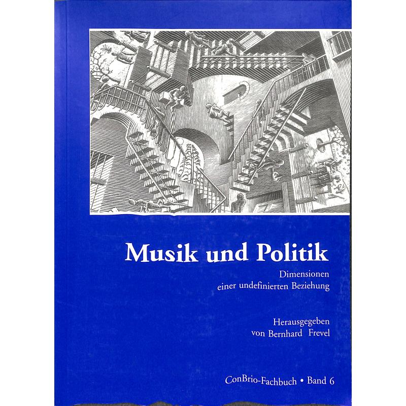 Musik und Politik