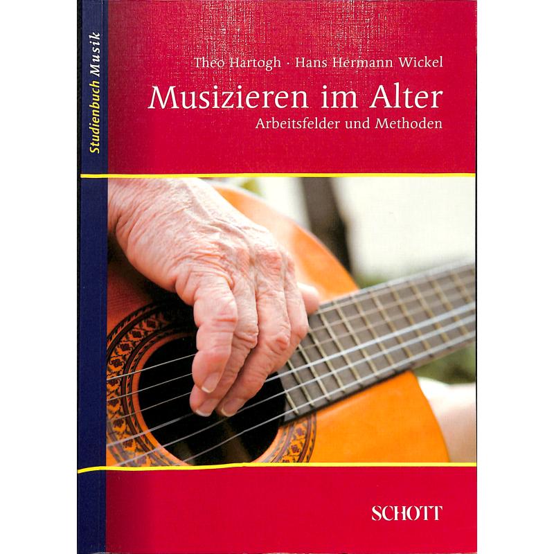 Musizieren im Alter