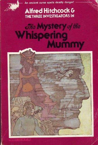 MYST WHISP MUM-HTCK-PA