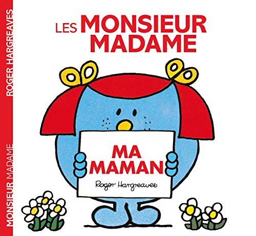 Ma maman von Hachette Jeunesse