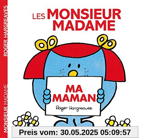 Ma maman Ma maman