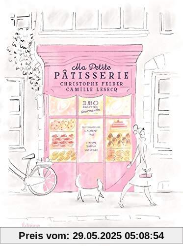 Ma petite pâtisserie Ma petite pâtisserie
