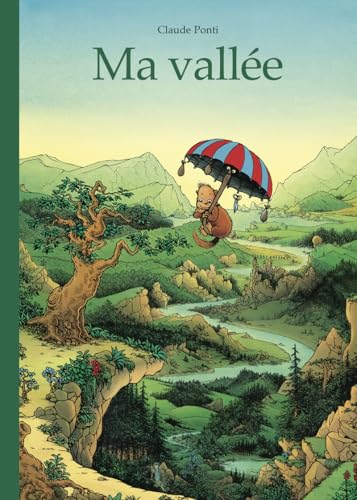 Ma vallée von EDL