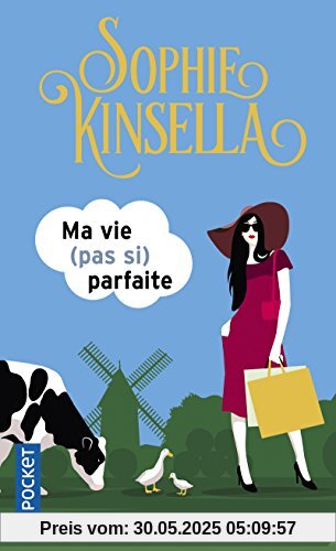Ma vie (pas si) parfaite