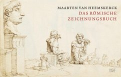 Maarten van Heemskerck von Hatje Cantz Verlag