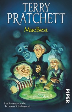 MacBest / Scheibenwelt Bd.6 von Piper
