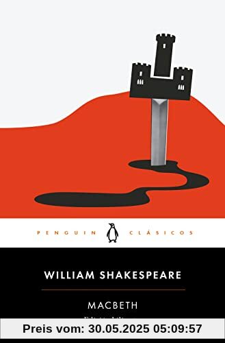 Macbeth (Bilingual Edition) (Penguin Clásicos)