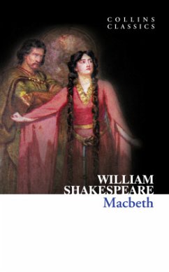 Macbeth von HarperCollins UK / William Collins