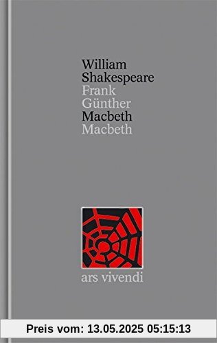 Macbeth (Gesamtausgabe, Band 6)