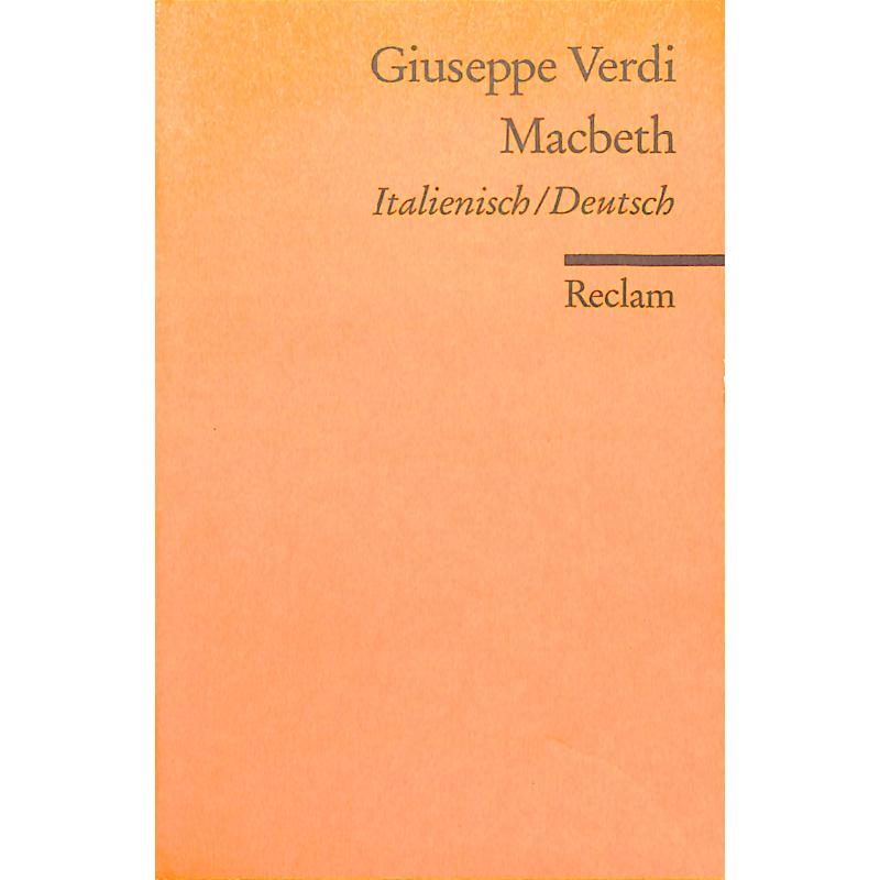 Macbeth