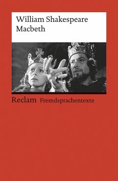 Macbeth von Reclam, Ditzingen