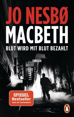 Macbeth von Penguin Verlag München