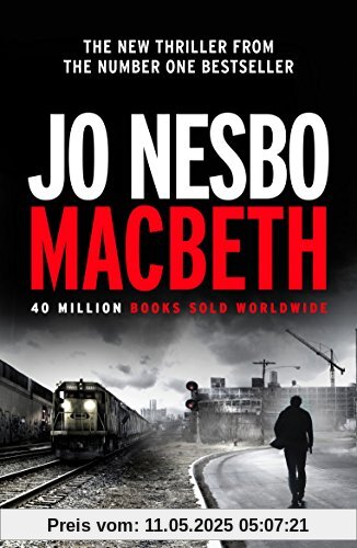 Macbeth Macbeth