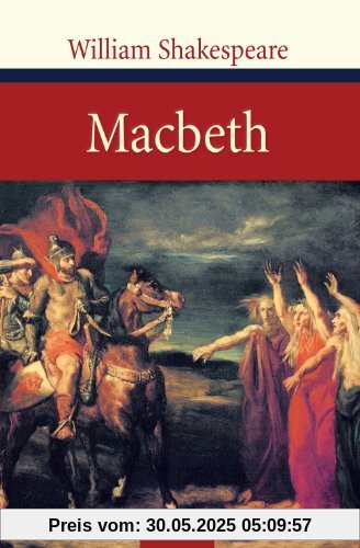 Macbeth Macbeth
