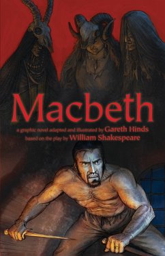 Macbeth von Candlewick Press (MA)